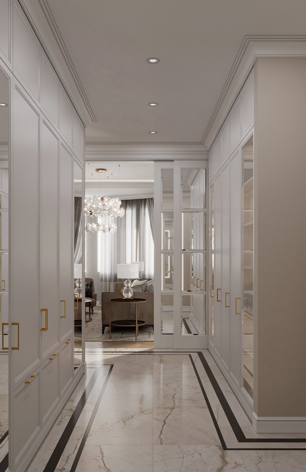 Фантазийные решения для семьи из 5 человек