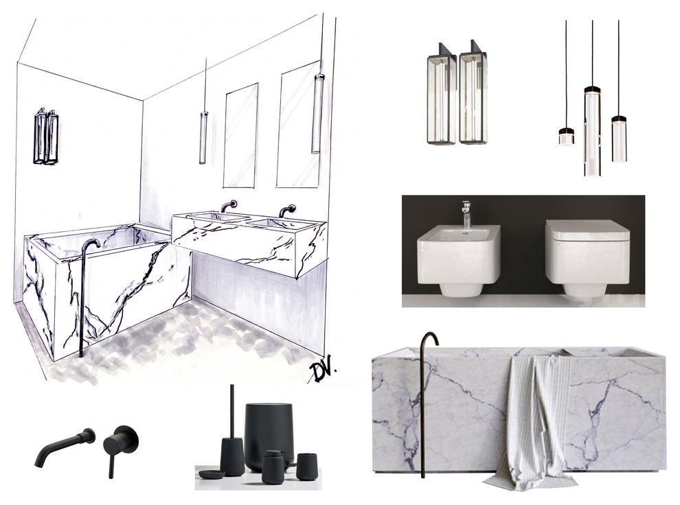 Концепции проектов