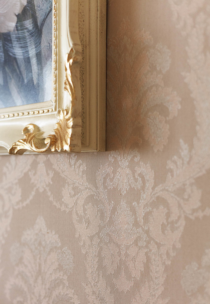 Квартира в классическом стиле