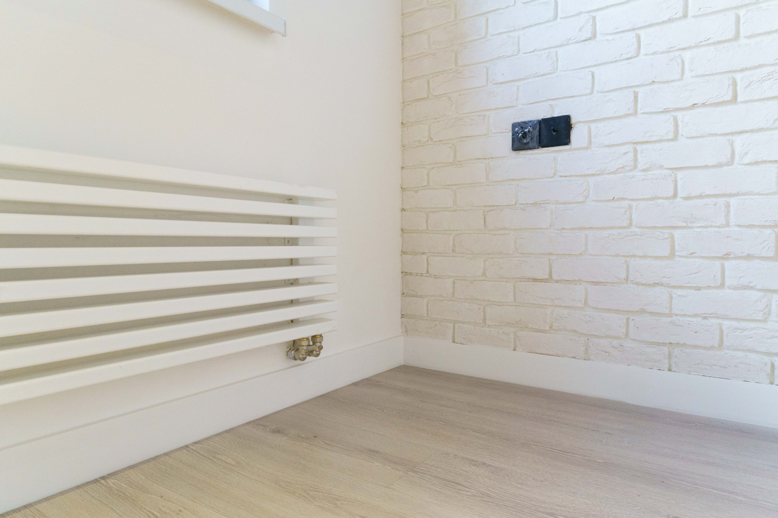 Ремонт по дизайн-проекту 40 м² в ЖК Парк Легенд