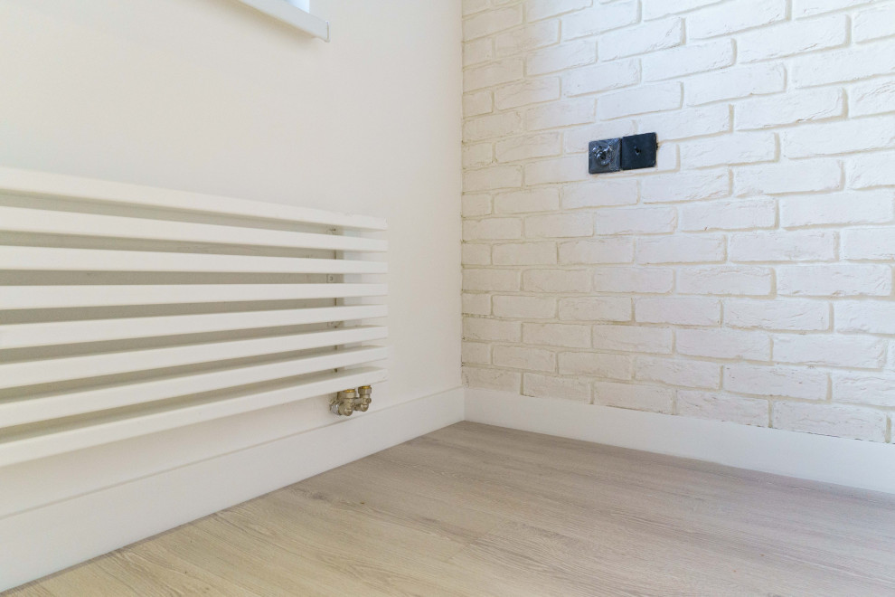 Ремонт по дизайн-проекту 40 м² в ЖК Парк Легенд