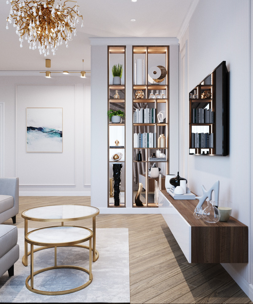 Квартира в г. Междуреченск