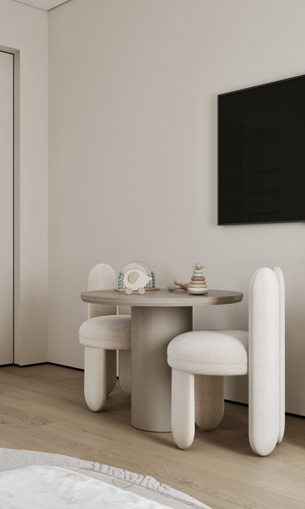 пос. Западный