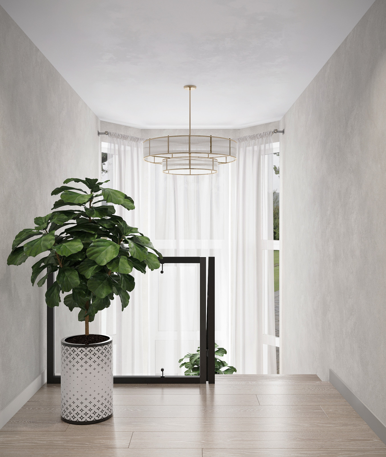 Частный дом в п. Мирный