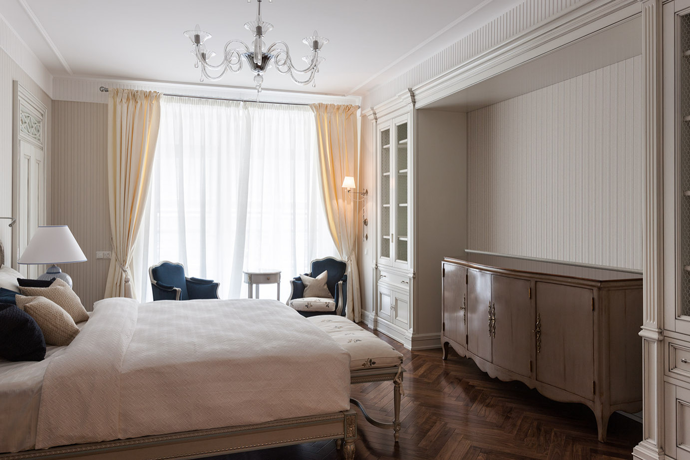 Два уровня классики