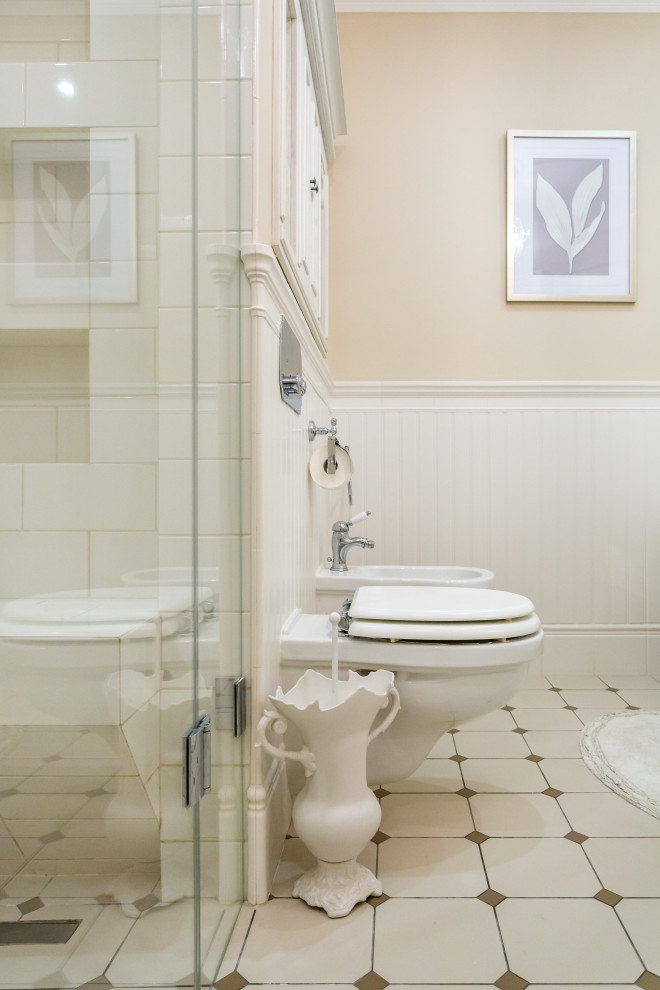 Квартира на Мосфильмовской