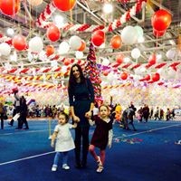 Наталья Шестеркина