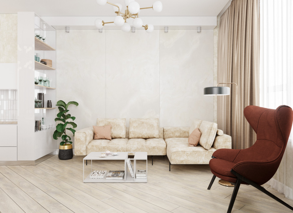 ЖК Сердце Столицы