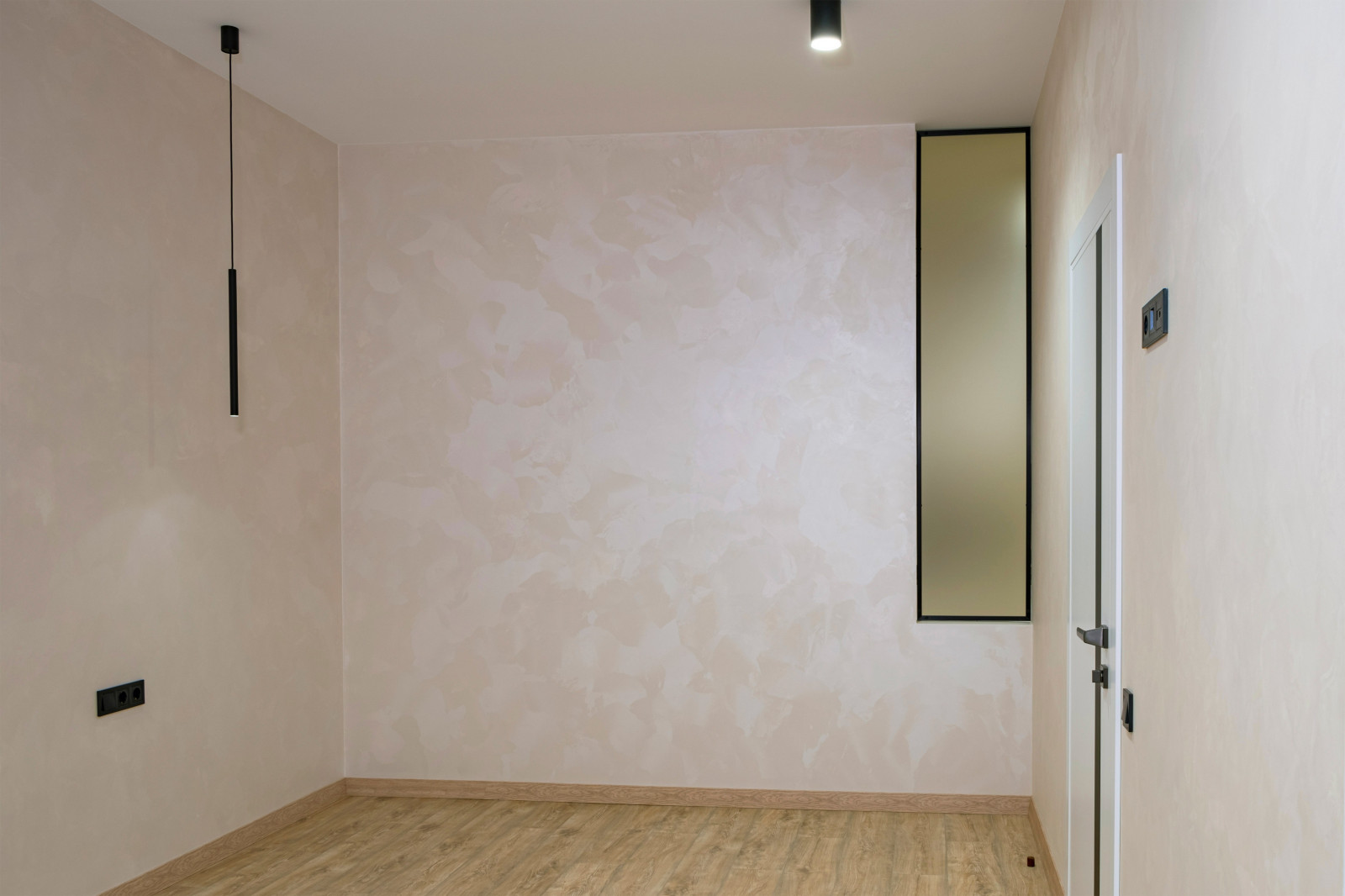 Косметический ремонт двушки в новостройке