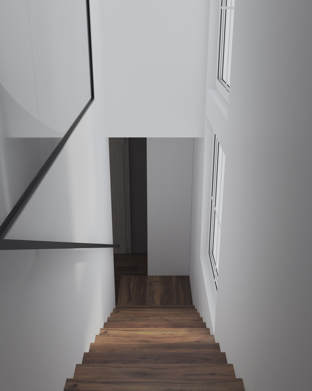 Дизайн-проект частного дома в  г. Сочи