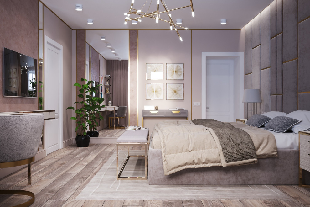 Duży prywatny dom w Rosji