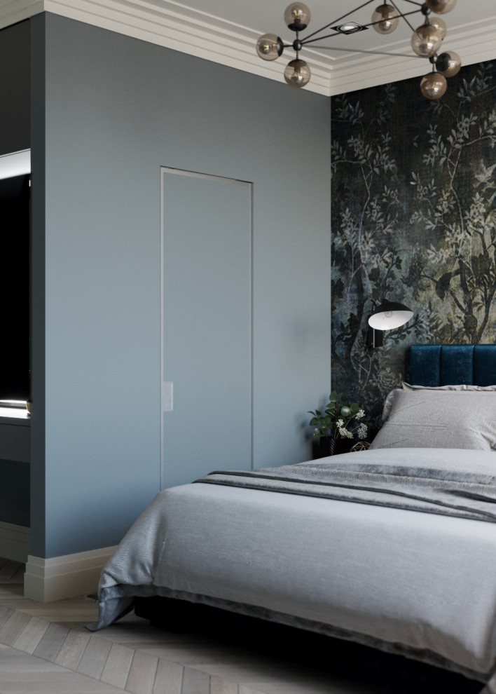 ЖК "Родной город"