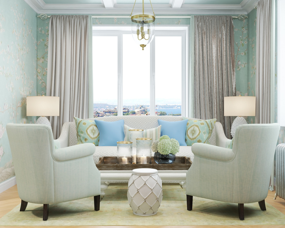 Дом и традиции