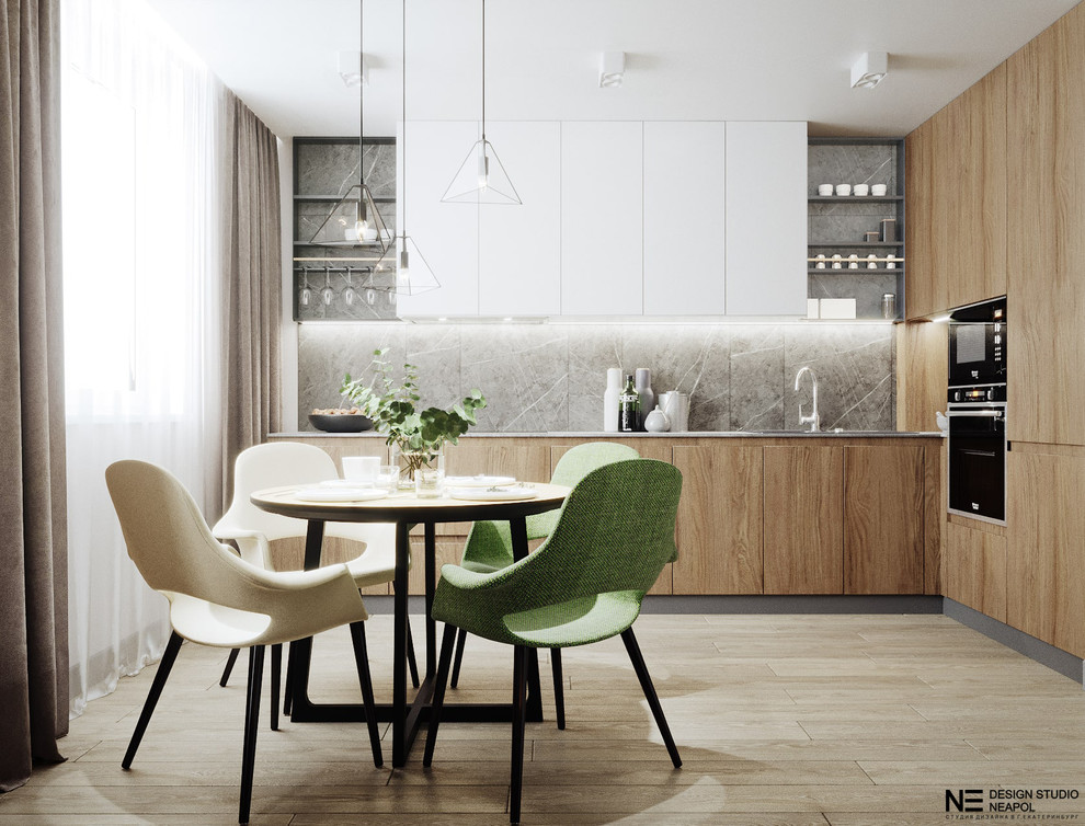 ЖК Северный квартал