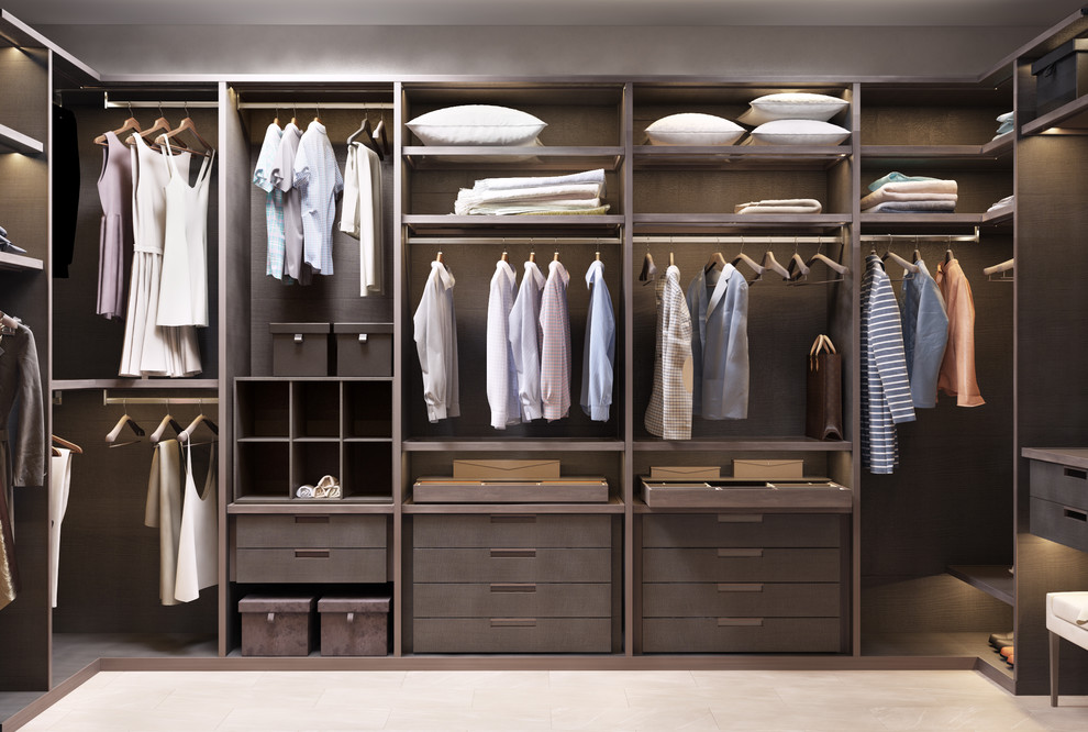 Пентхаус в Подмосковье 134 м2