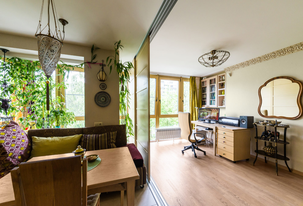 Квартира на Приморской