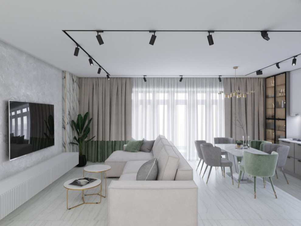 Марины Цветаевой 38 Маяк