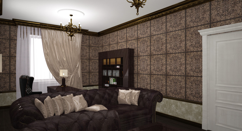 Частный дом, 560 кв.м.