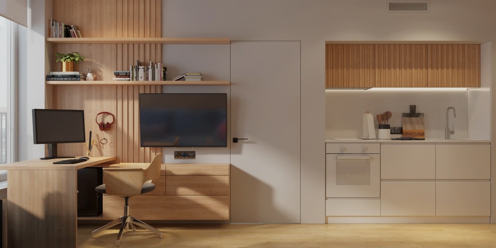 ЖК "Европейский берег"