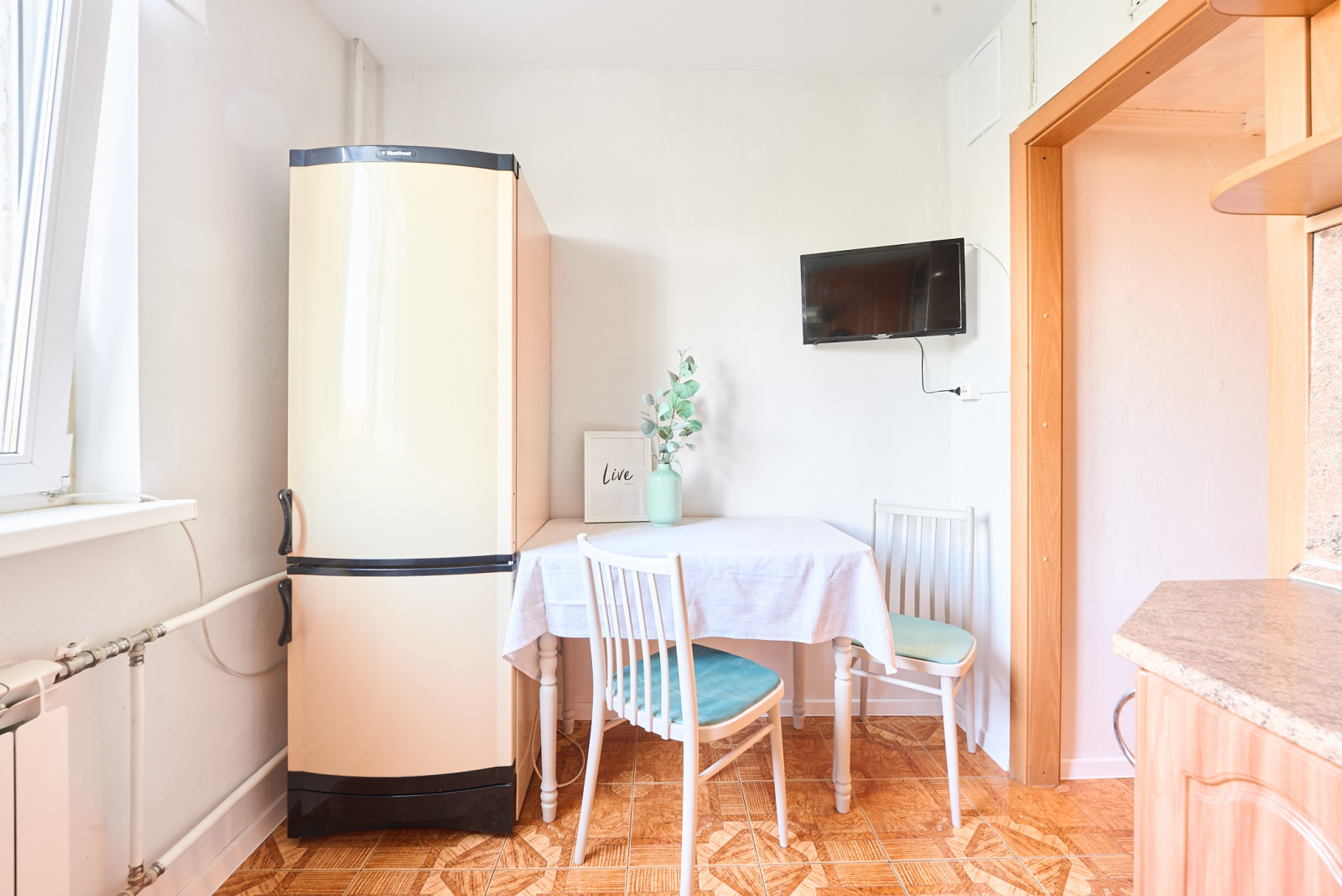 Панелька на Десантников