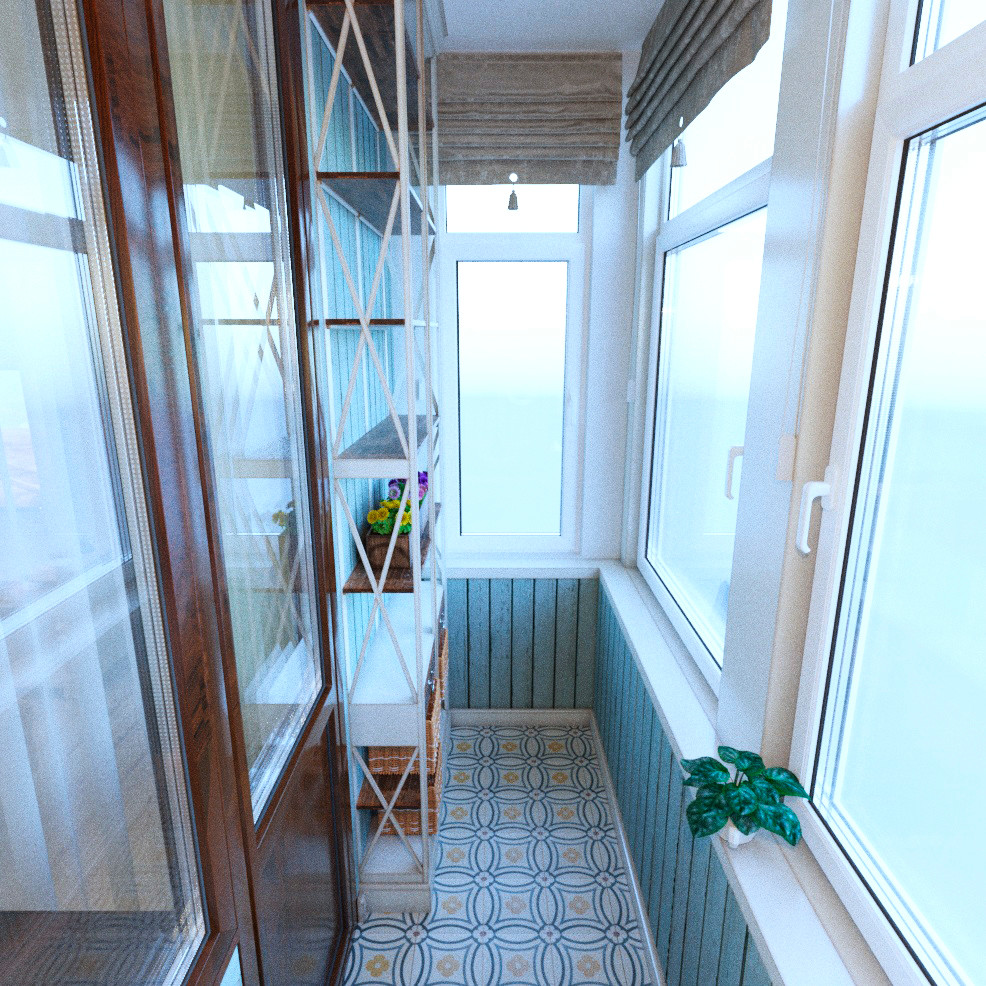 Квартира в МО "Опалиха О3"