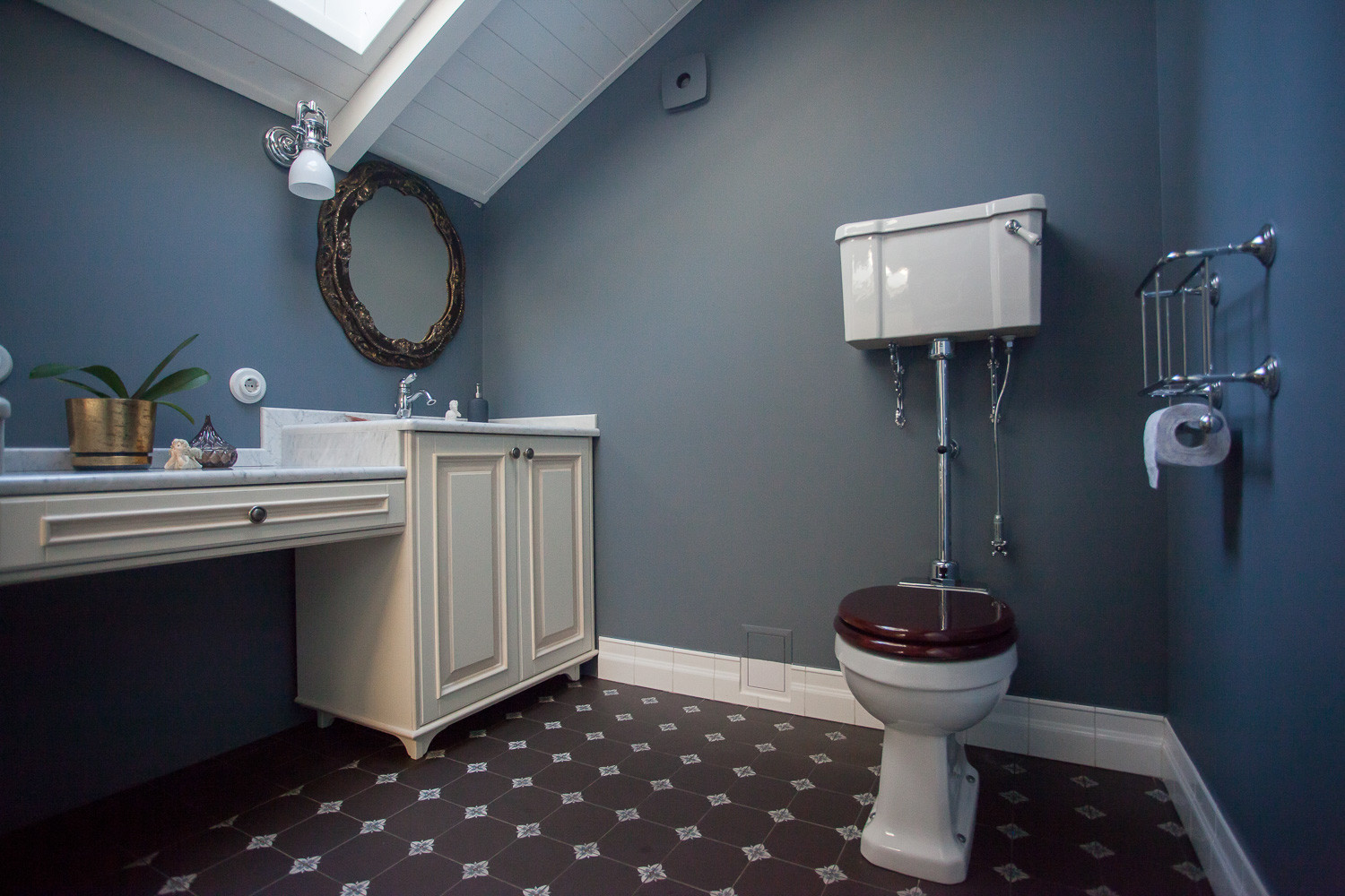 Дом в Зеленом бору