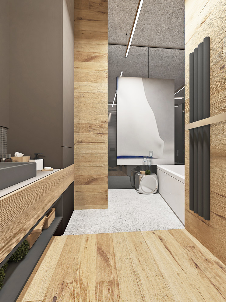 Петнхаус 705