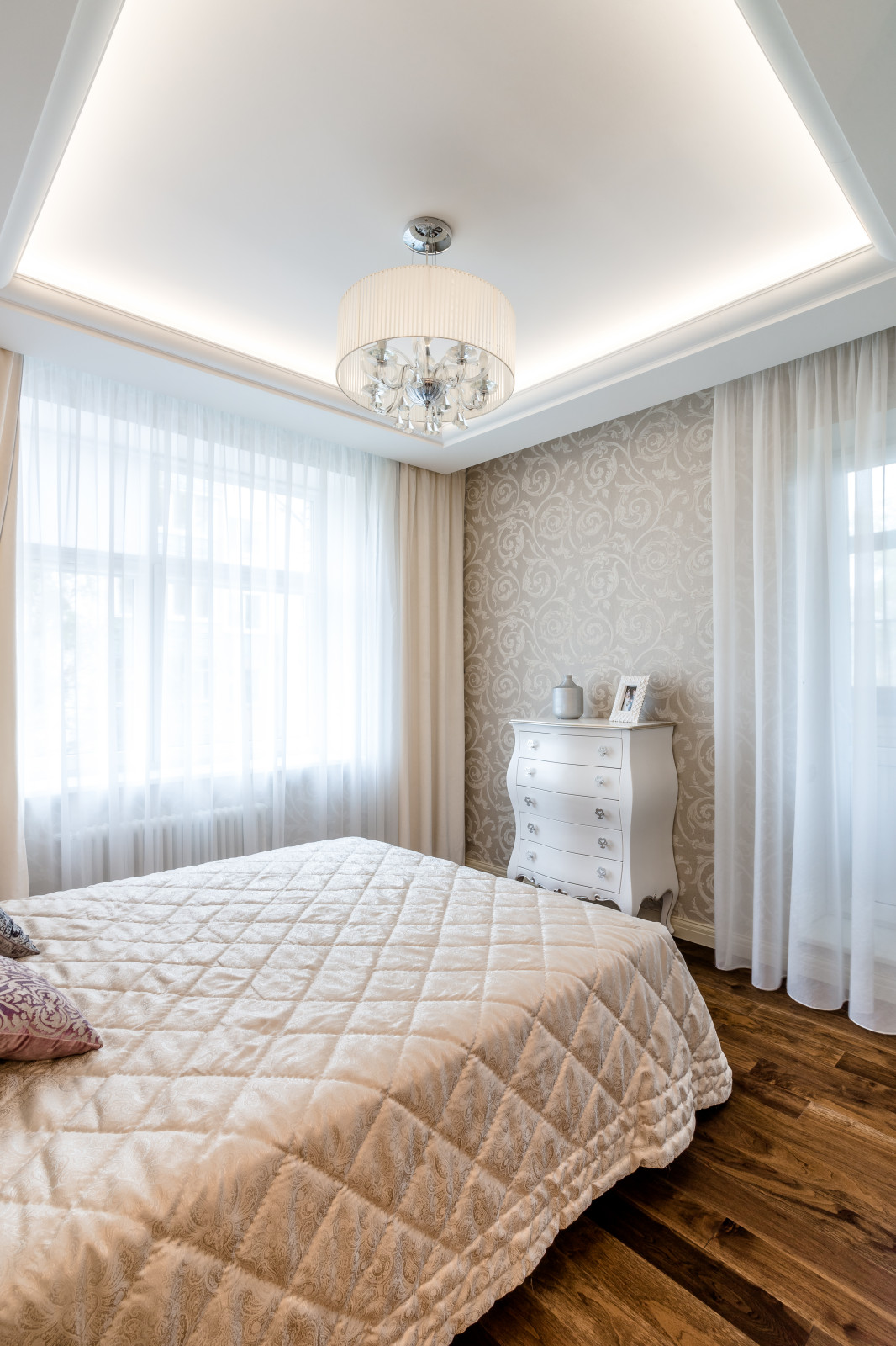 Квартира в г. Королев