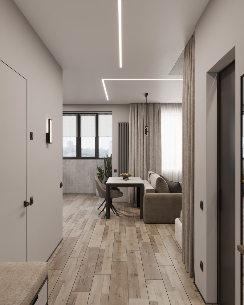 ЖК Логика 2 г. Самара