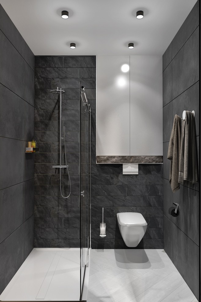 Обложка проекта: Проект мини офиса