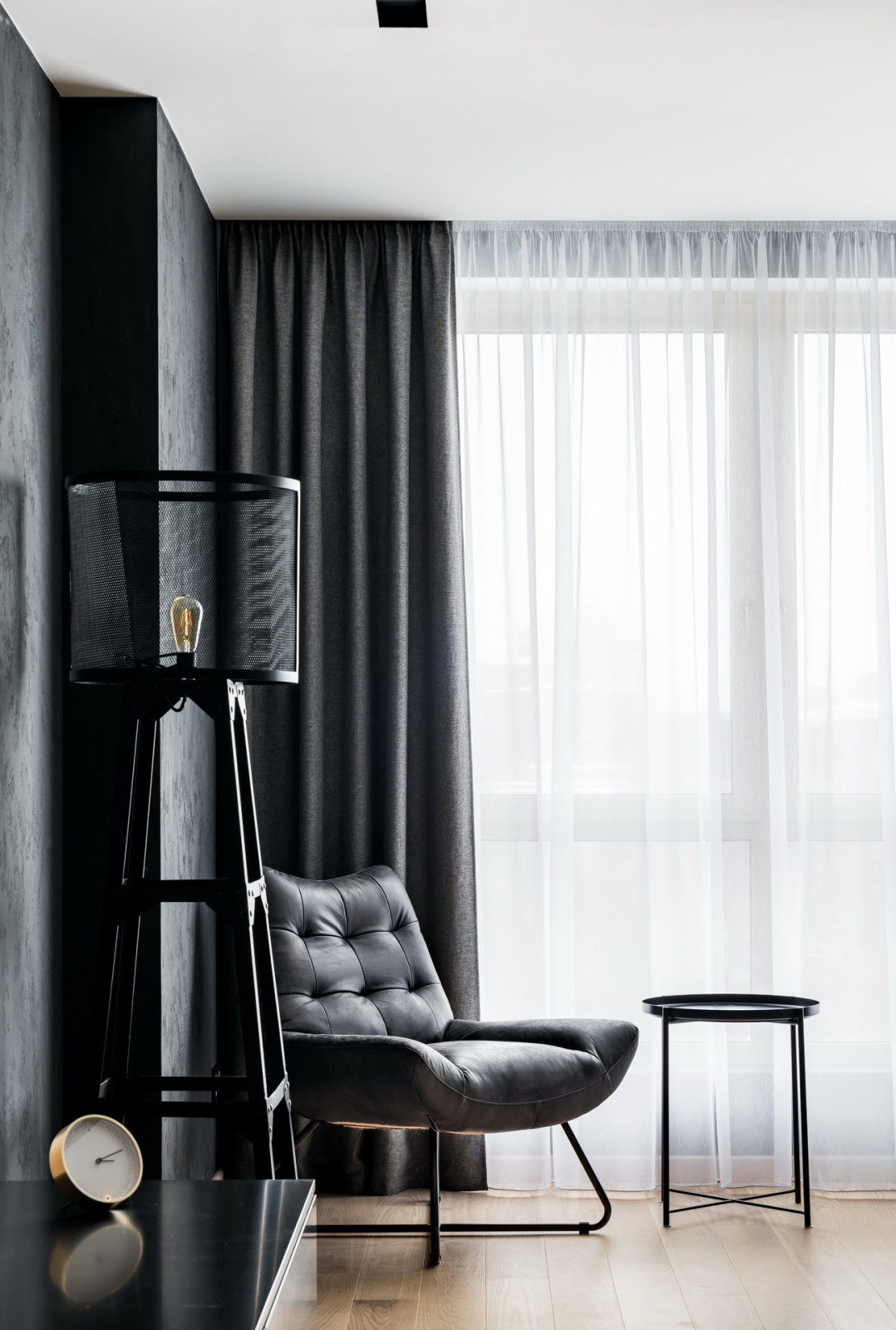 Квартира на Костромском проспекте