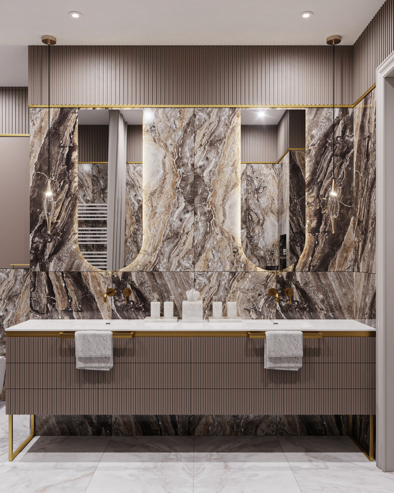 ЖК Квартал 55 (с террасой)