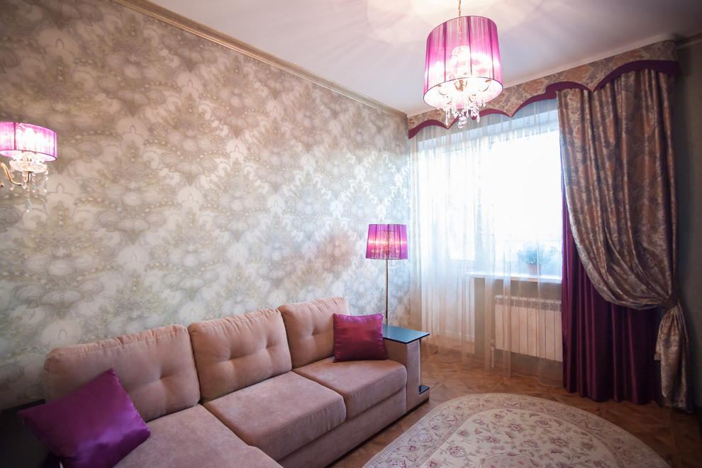 Берега мечты