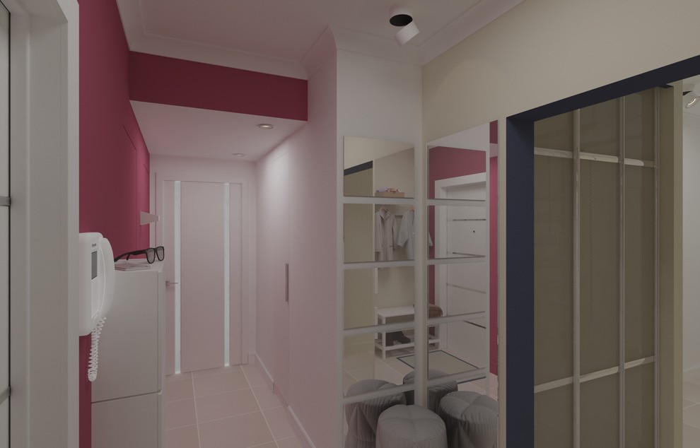 Проспект Героев