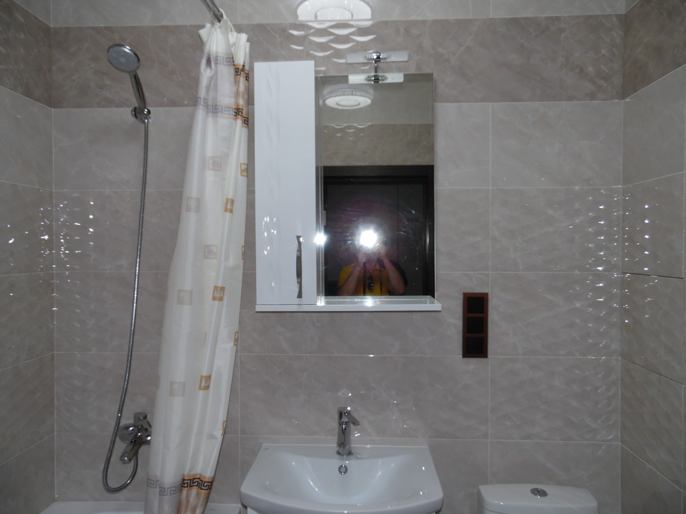 Студия в ЖК Марсель