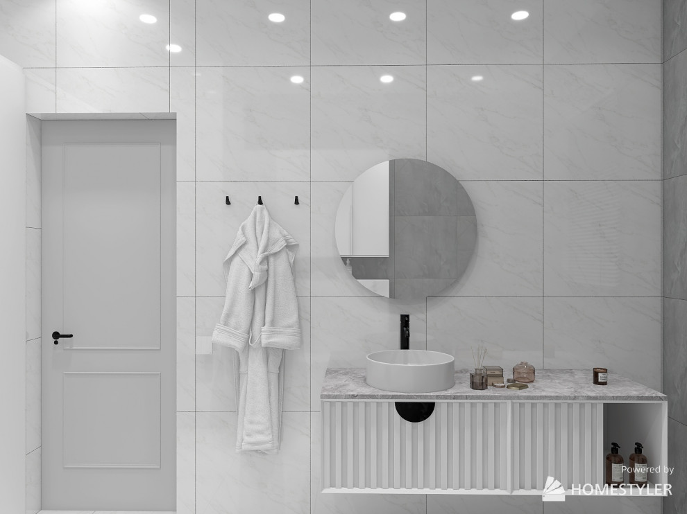 Проект загородного дома