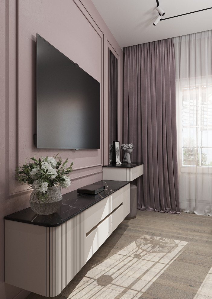 Спальная комната