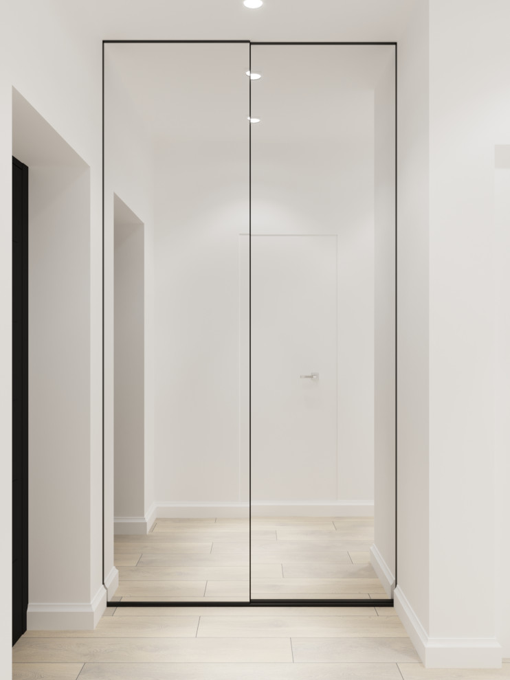 Обложка проекта: ЖК Абрикосово г.Краснодар