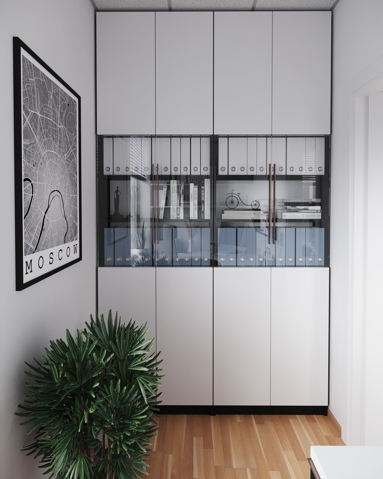 Офис компании KALDEWEI