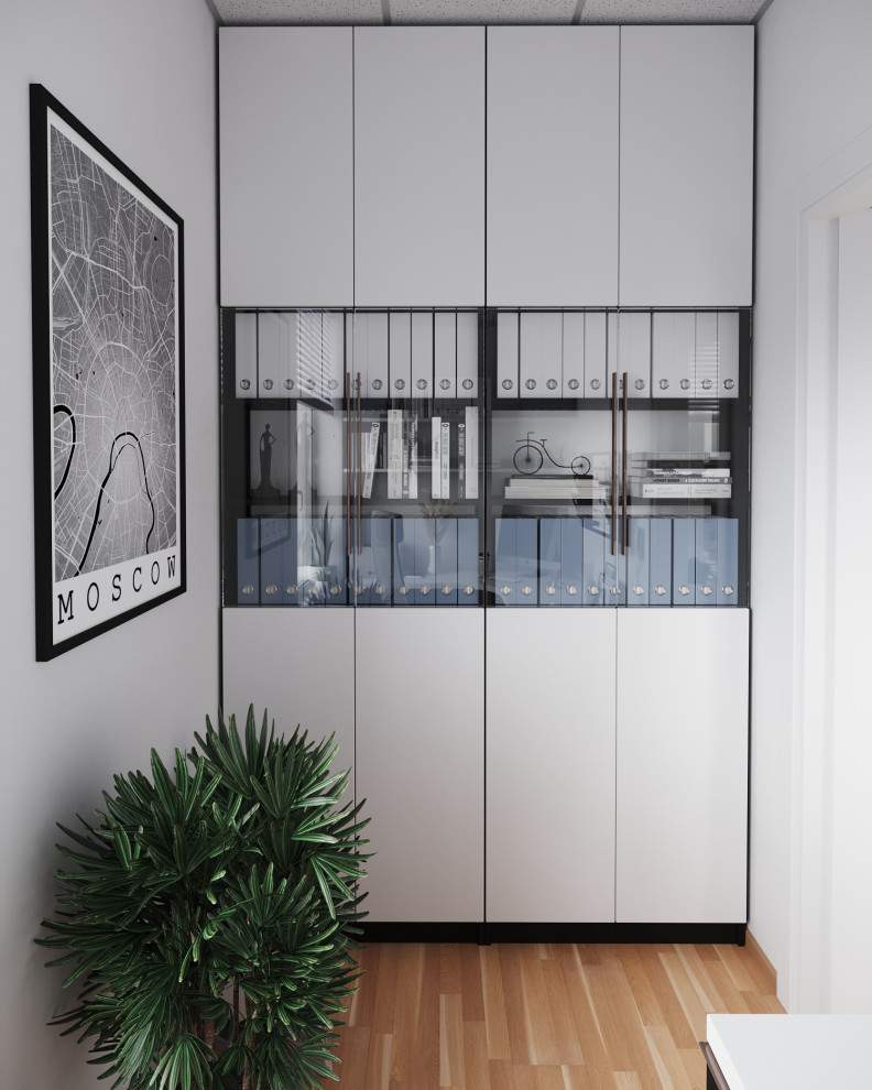 Офис компании KALDEWEI