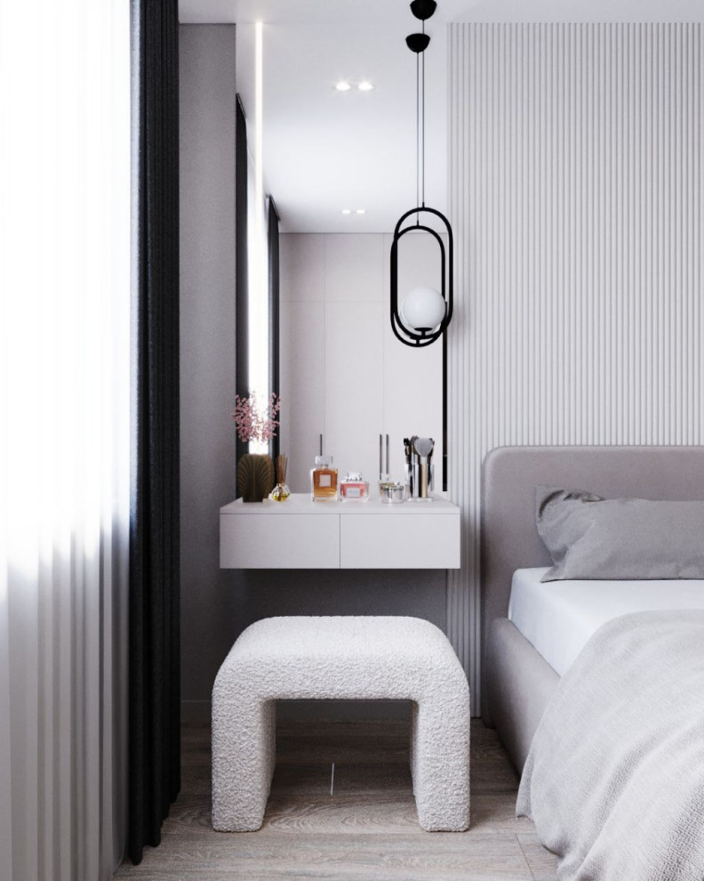 ЖК Сосны квартира 65 кв м