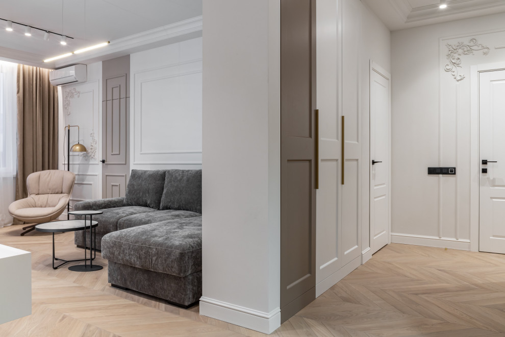 Румянцево-Парк