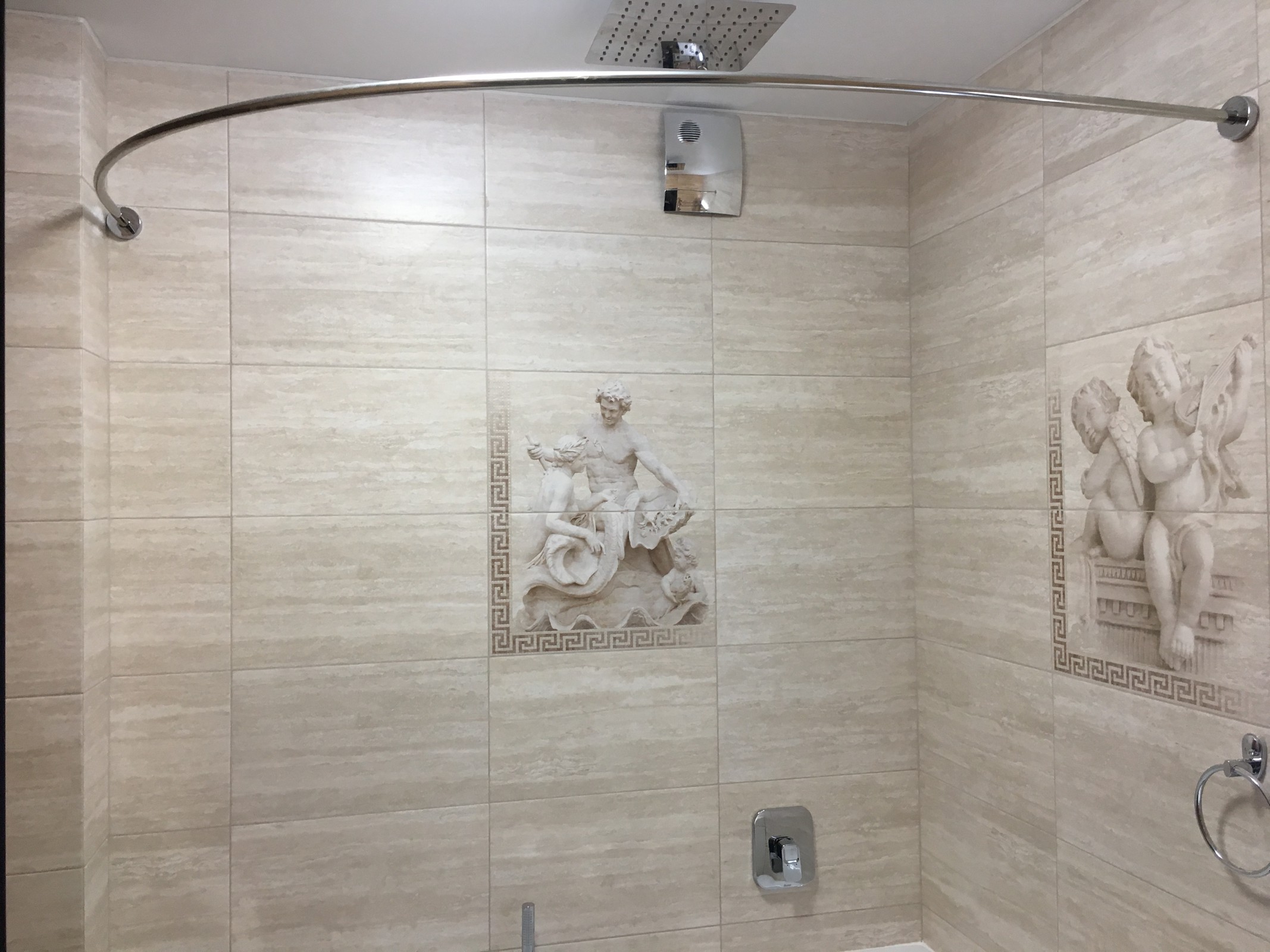 Ремонт двухкомнатной квартиры