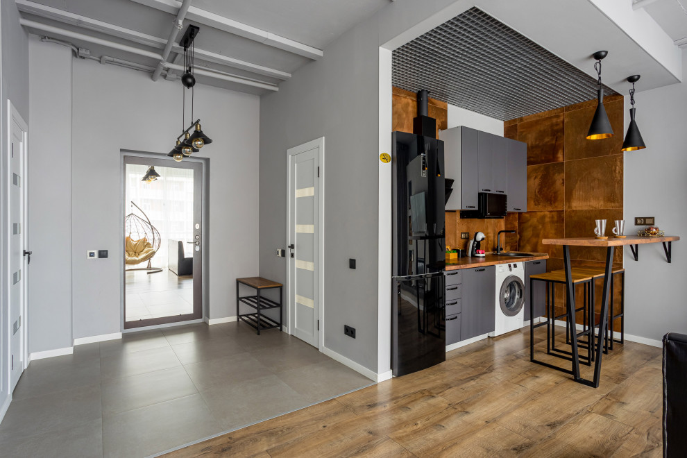 2023 Фотосъемка Pushkin Apartments в Краснодаре