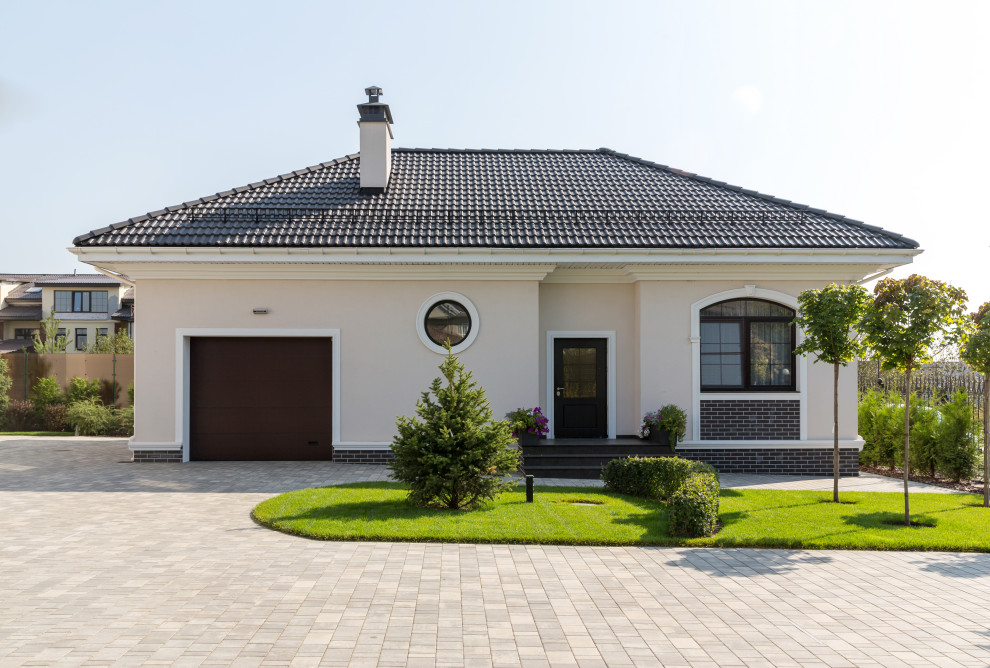 Николина поляна