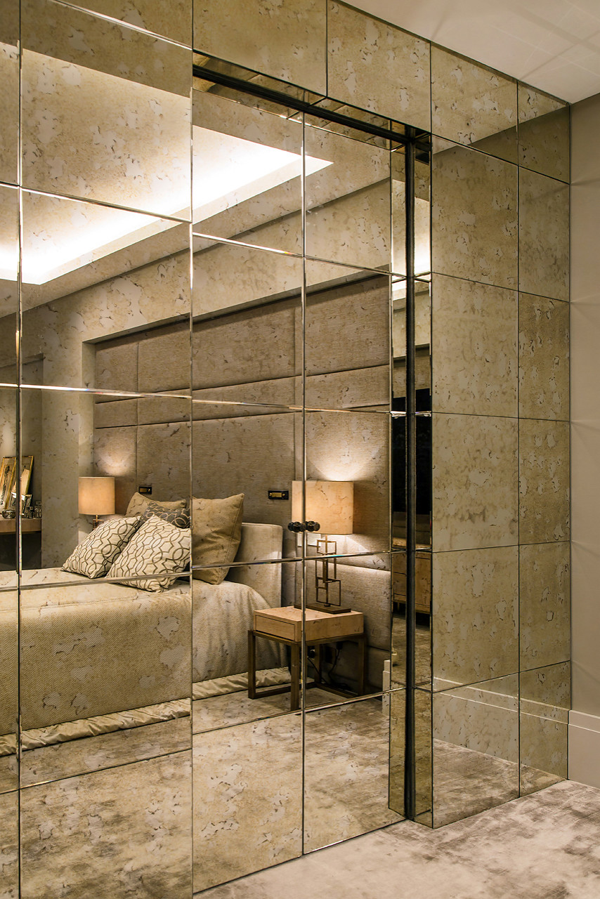 Квартира в Челси. ЛОНДОН