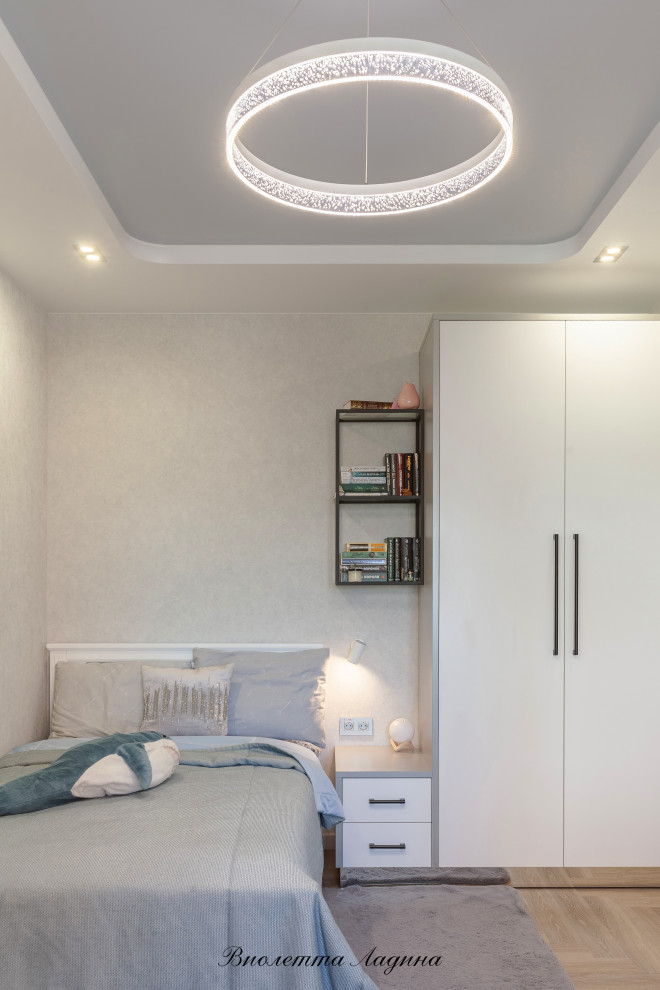 Фото квартиры для большой семьи.