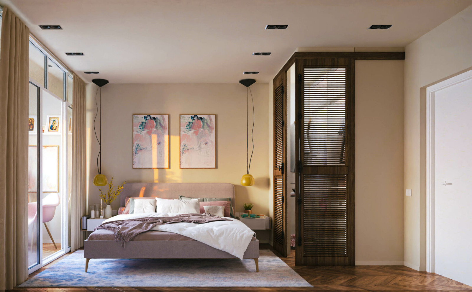 ЖК Гарантия на Дежнева