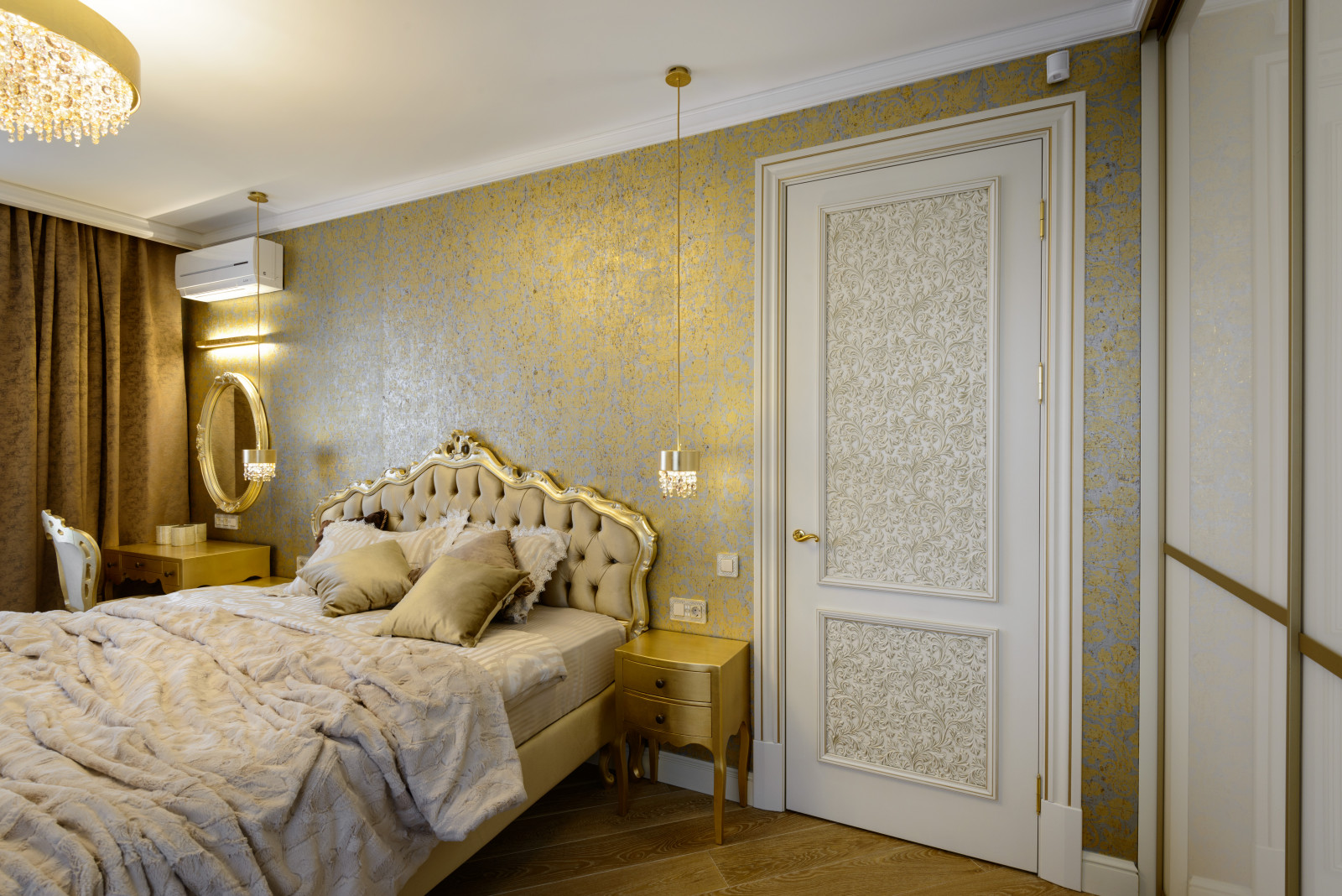 квартира с LAVANDOY