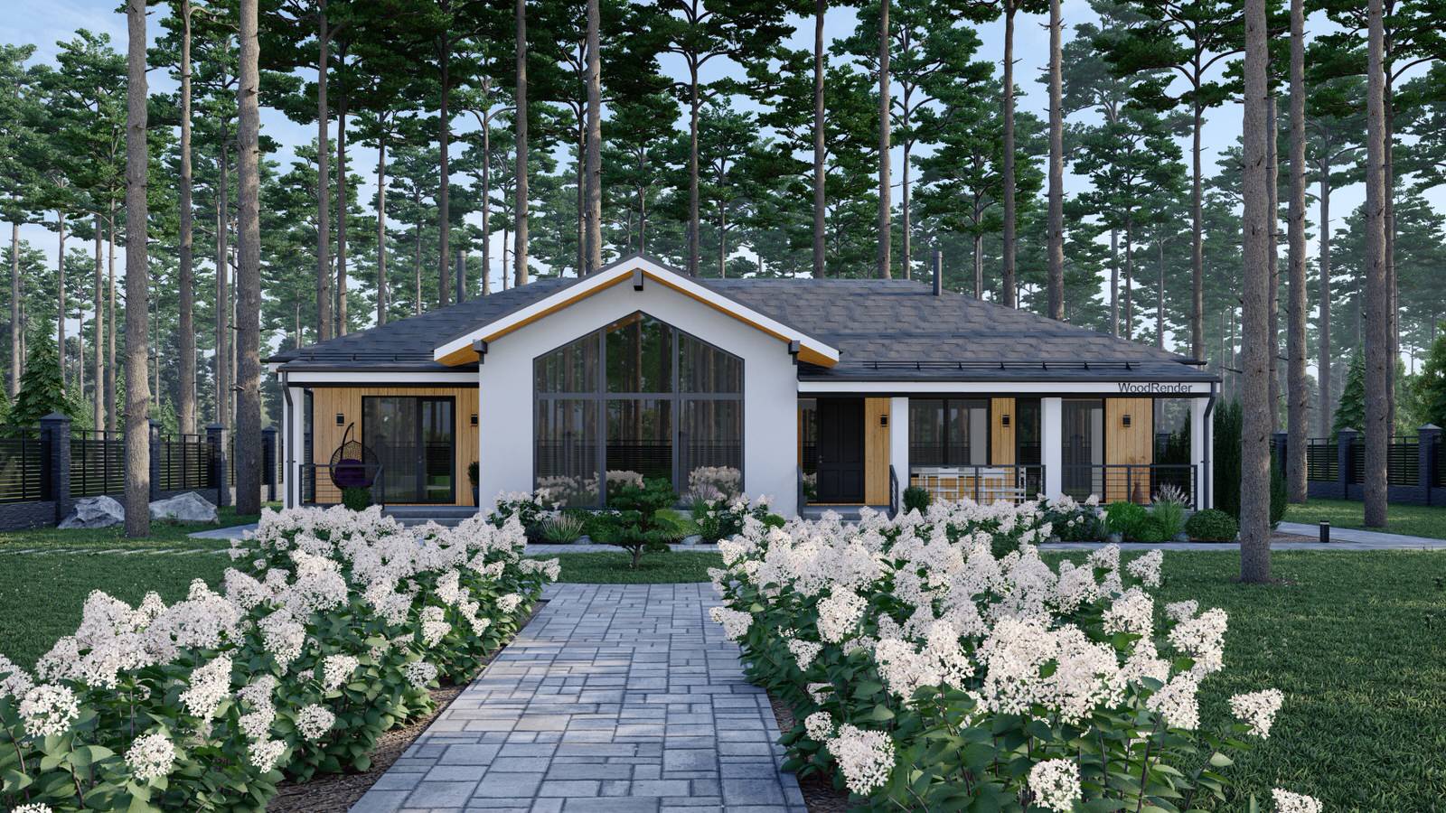 Обложка проекта: WR-059